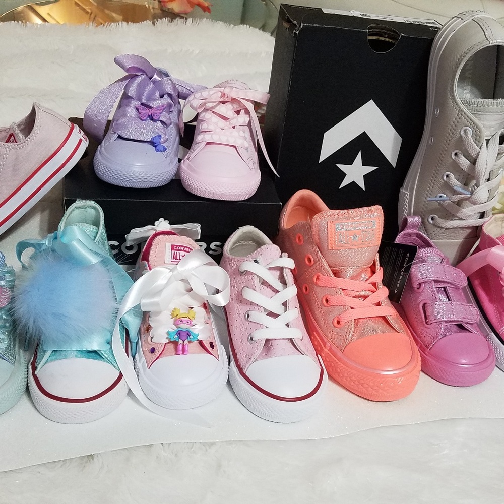 converse pick yours and make your deal